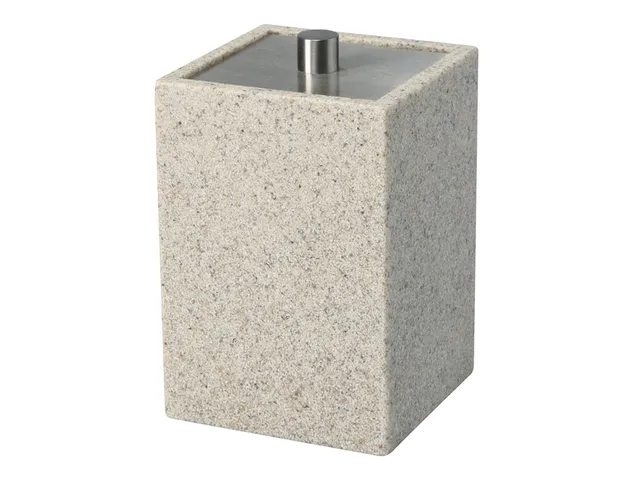 bisk-sand-pot-coton-sable image 1