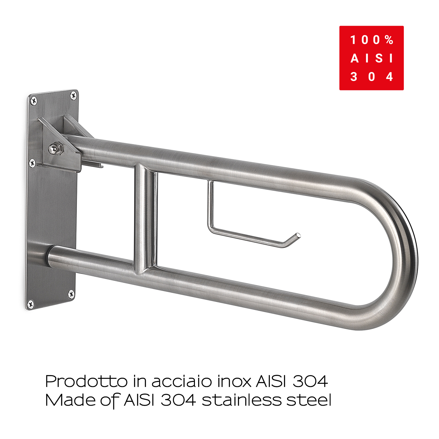 gedy-contract-snug-barre-soutien-repliable-bross image 3