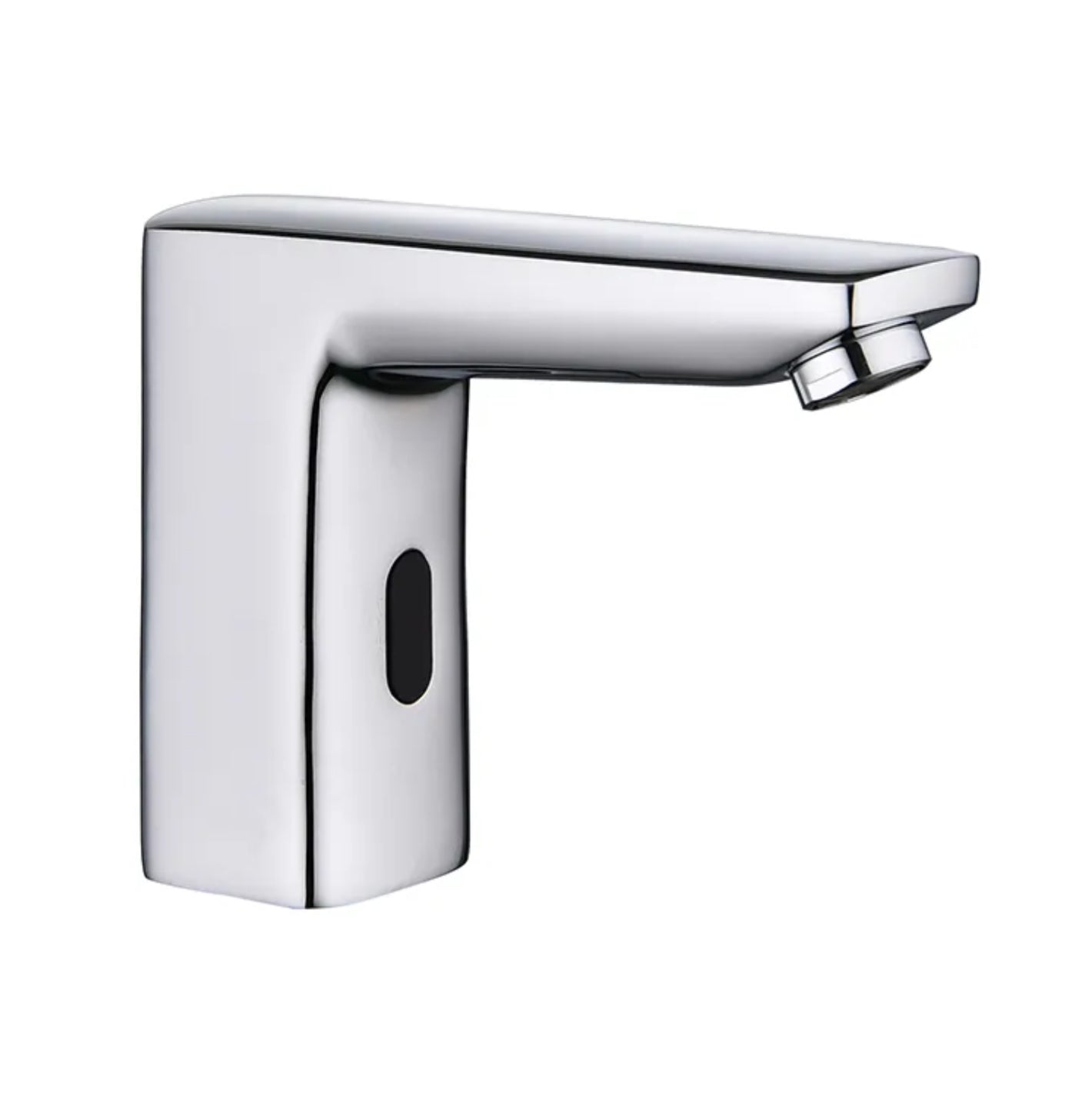 hudor-rymanthe-018-robinet-lavabo-infrarouge-chrom image 1