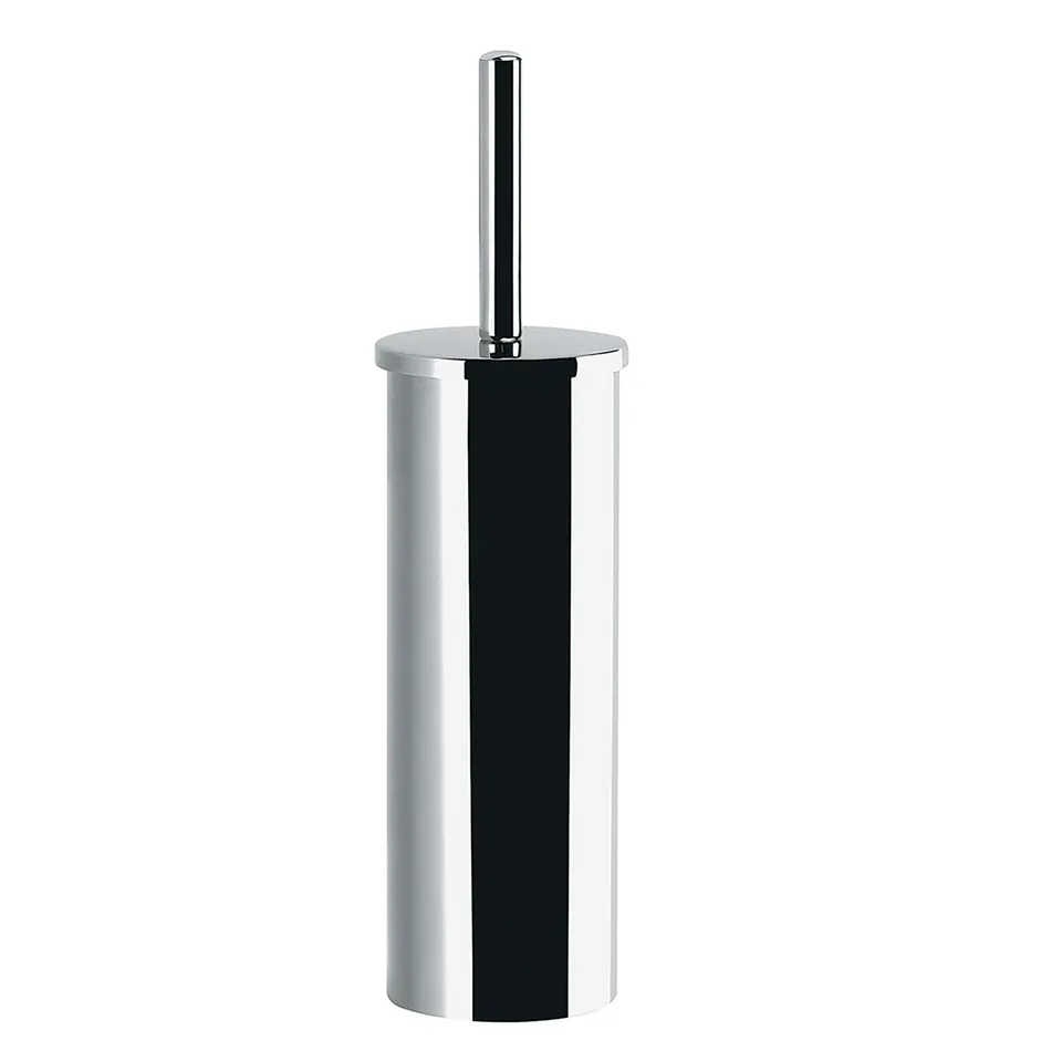 gedy-tonga-porte-brosse-wc-chrome image 1