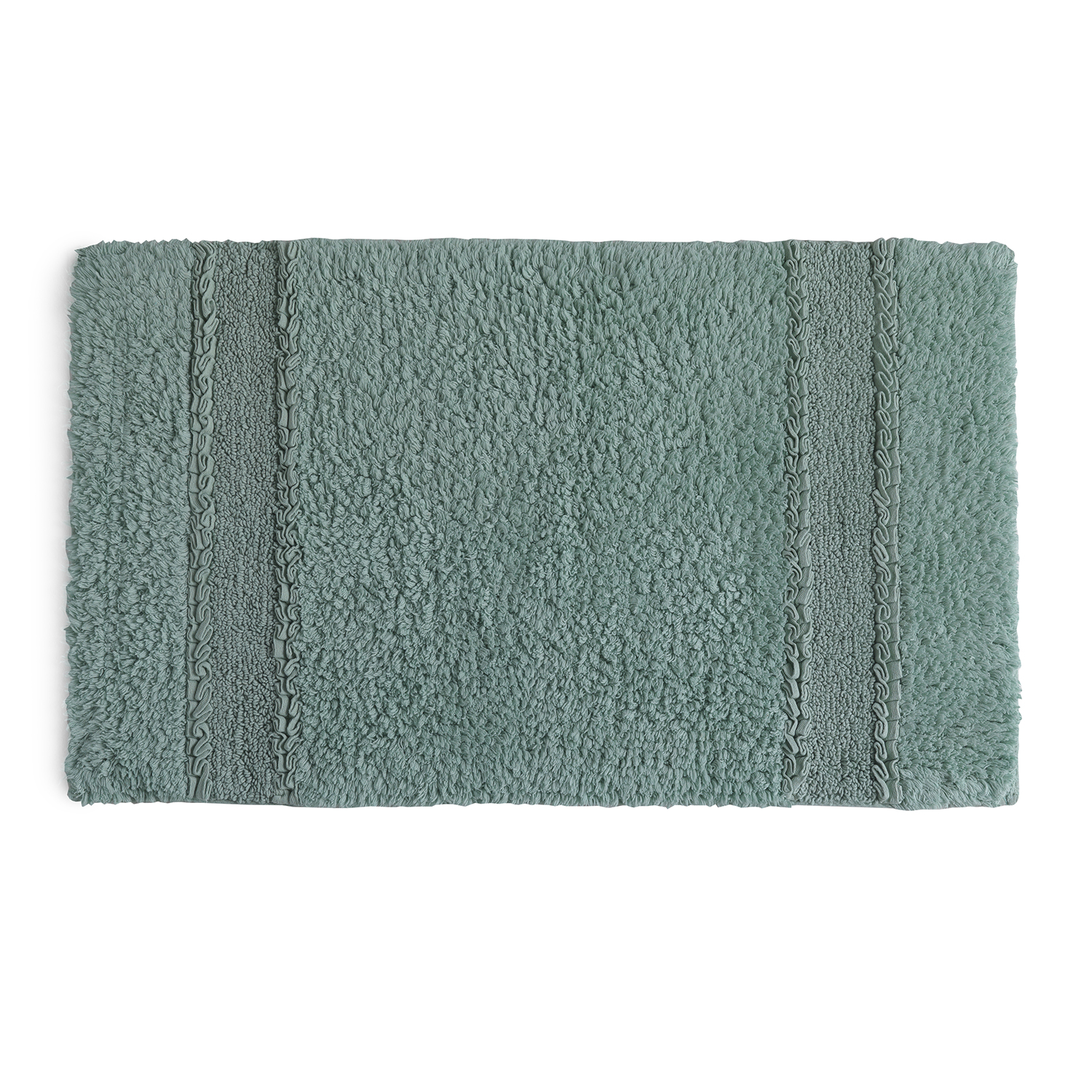gedy-miss-tapis-de-bain-50x80-cm-vert image 1