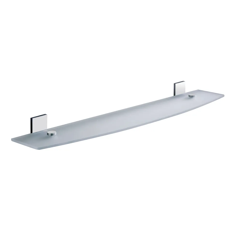 gedy-maine-tag-re-murale-60-cm-chrome-salle-de-bain image 1