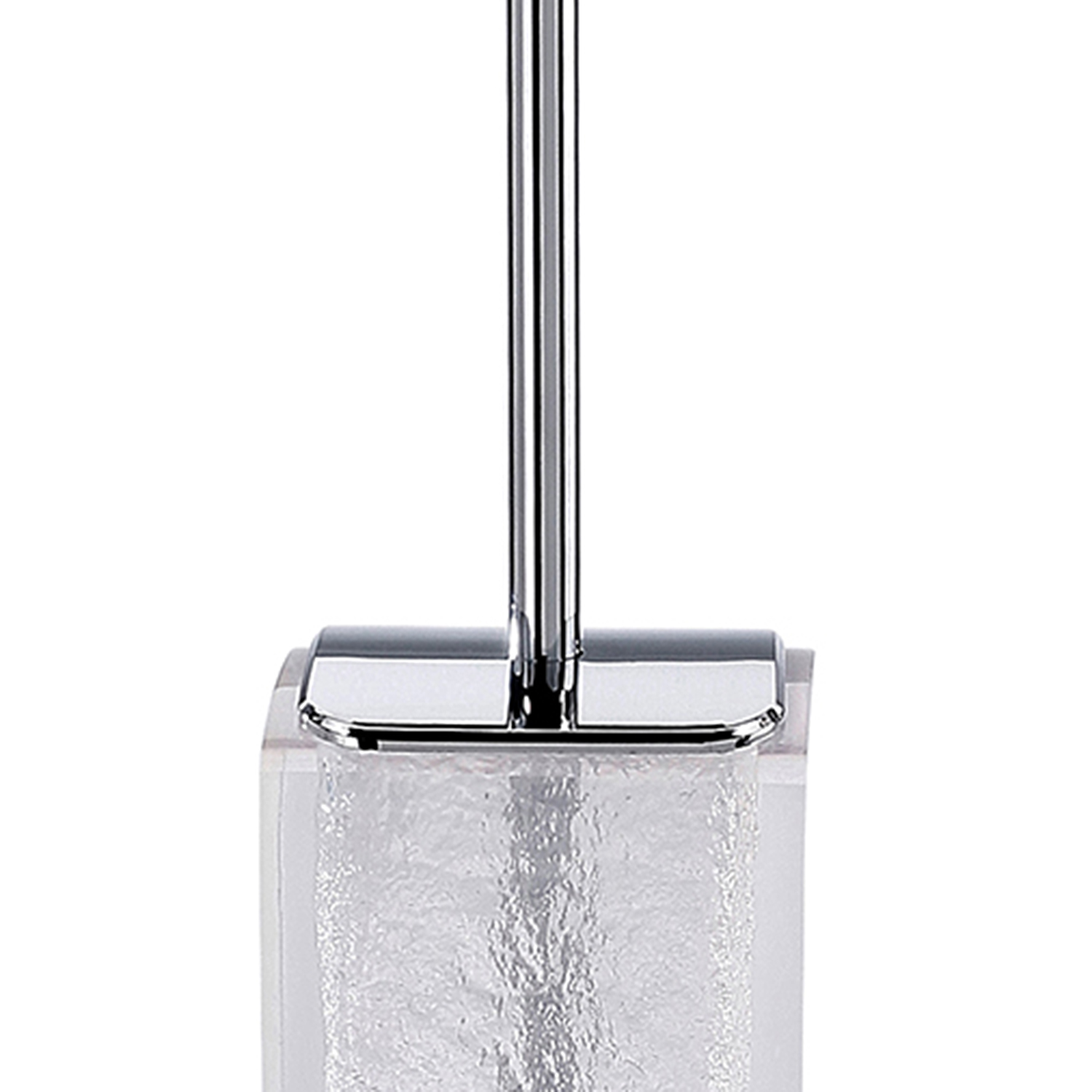 gedy-antares-porte-brosse-wc-blanc-poser image 3