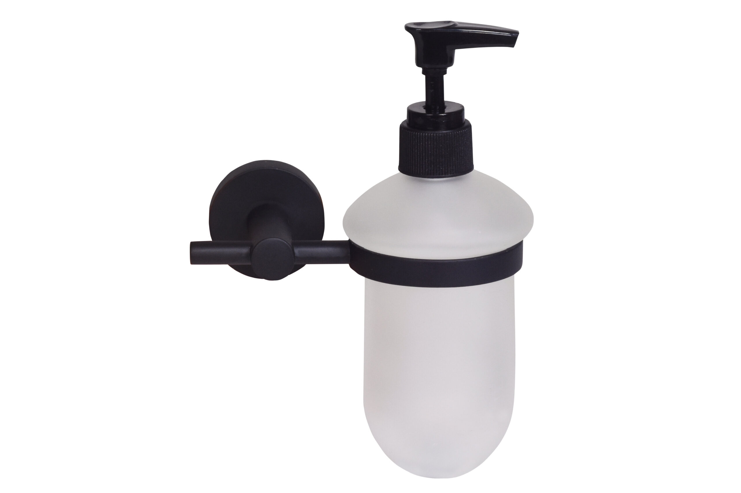 bisk-for-you-distributeur-savon-liquide-salle-de-bain image 1
