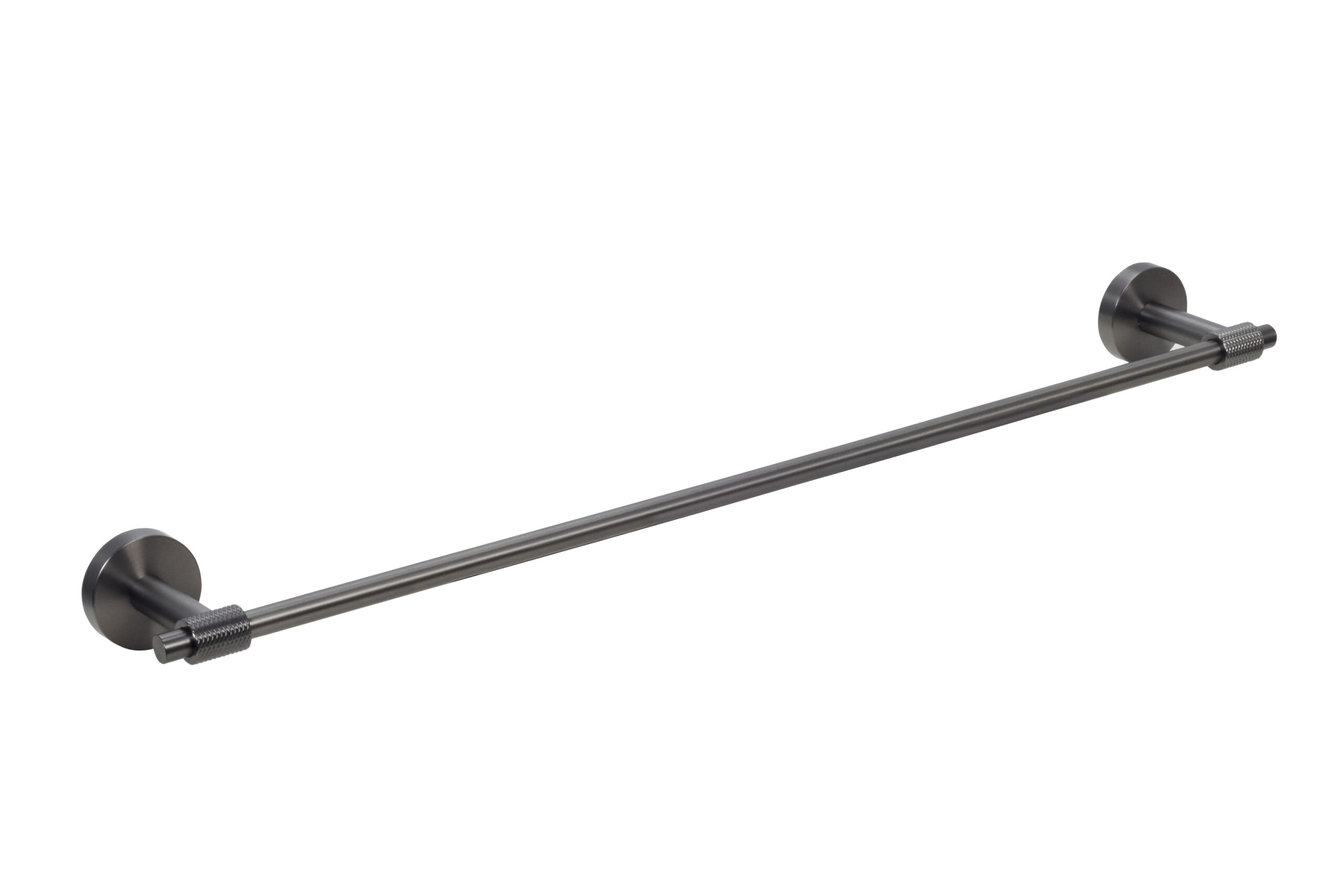 bisk-skala-barre-fixe-murale-chrome image 1