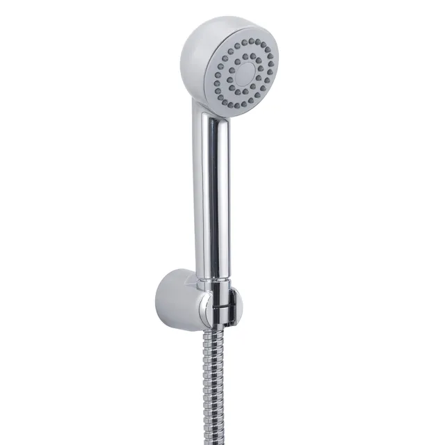 gedy-kit-de-douche-douchette-1-jet-chrome-7 image 1