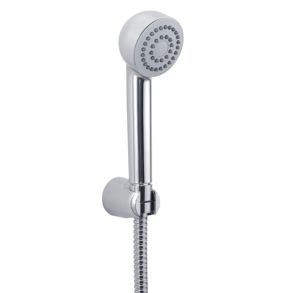 gedy-kit-de-douche-douchette-1-jet-chrome-7 image 1