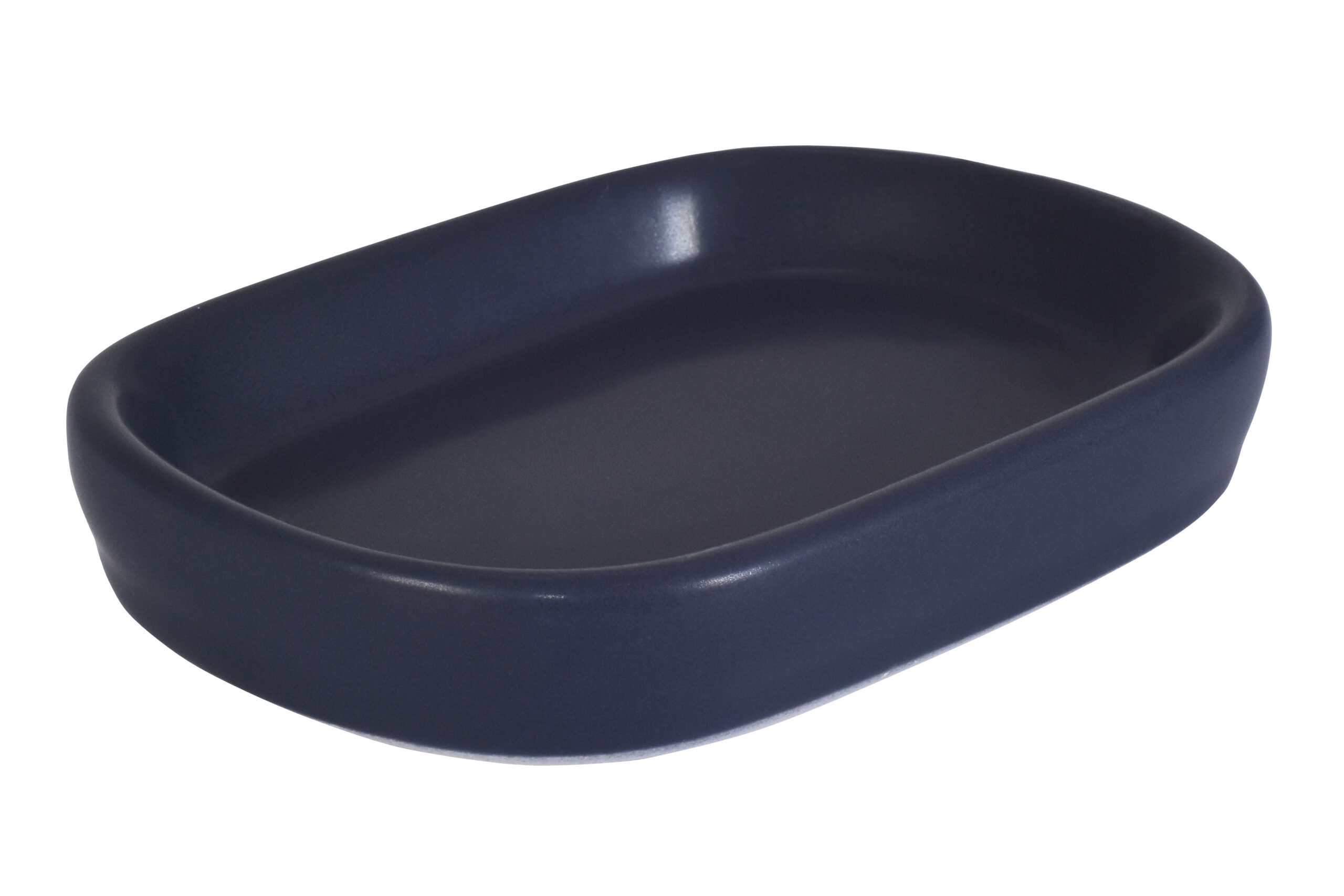 bisk-nero-porte-savon-salle-de-bain-noir image 1