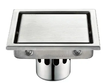 hudor-drain-001-bonde-lavabo-chrom-laiton image 1