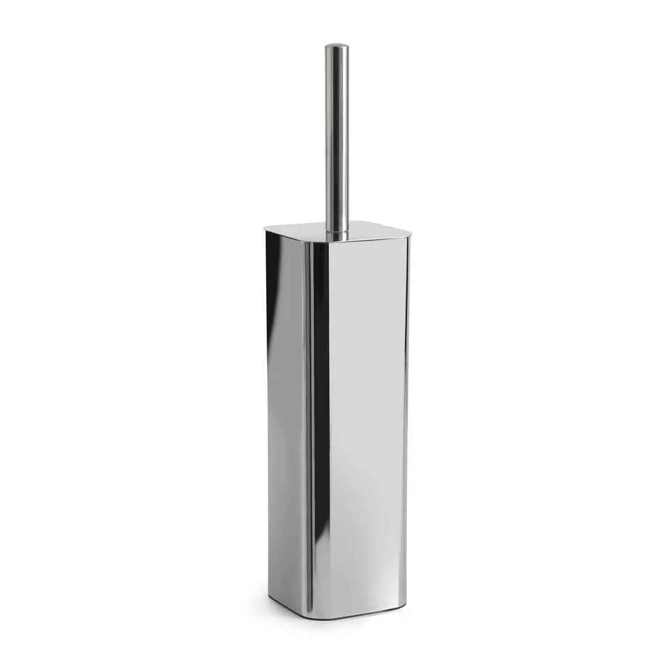 gedy-tonga-porte-brosse-wc-chrome-poser image 1