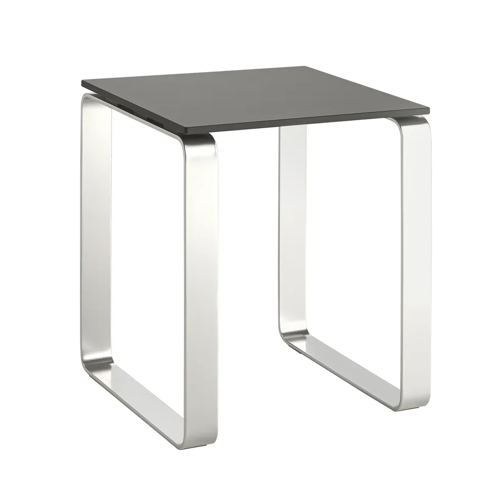 gedy-prima-classe-tabouret-anthracite-salle-de-bain-2 image 1