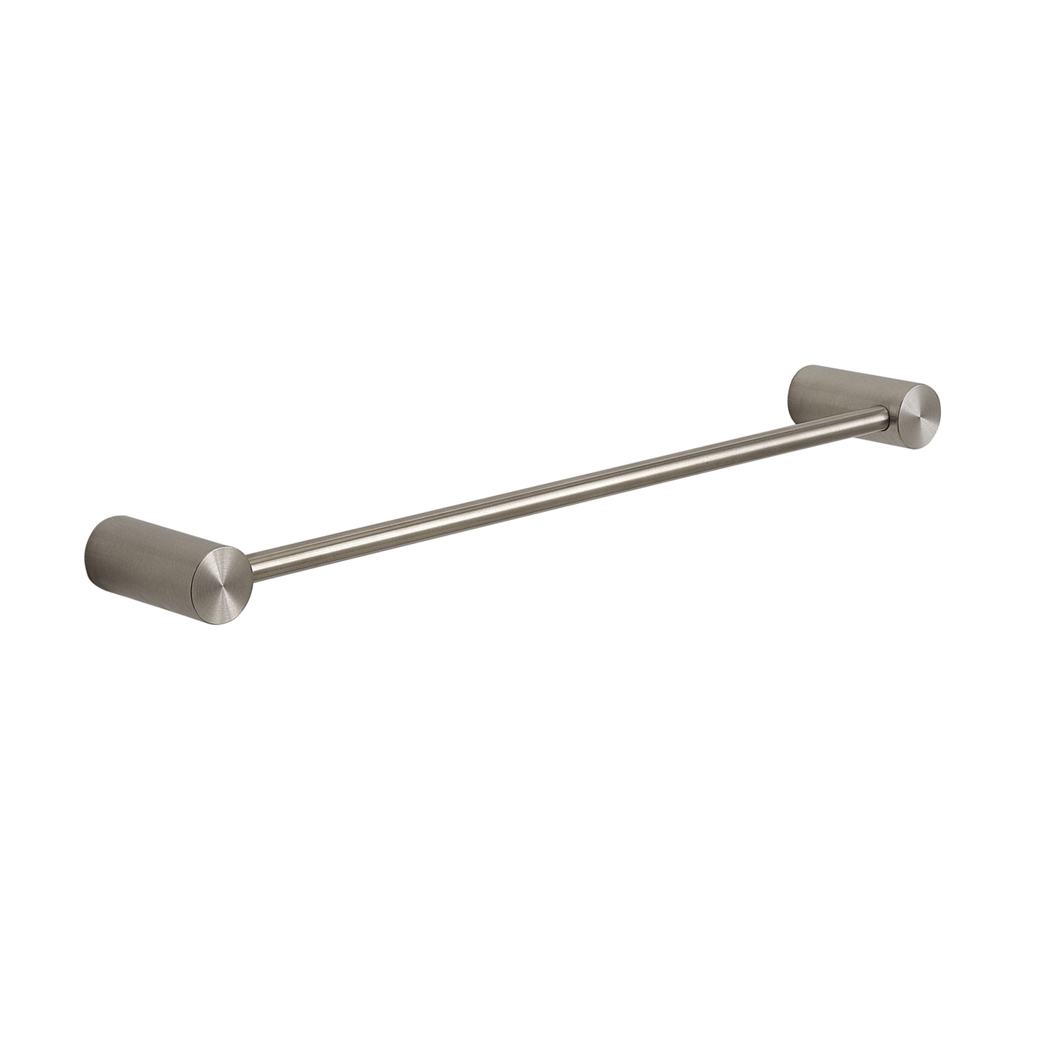 gedy-ande-porte-serviettes-45-cm-bross image 1