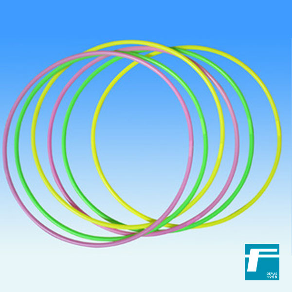 faverge-jouets-hula-hoop-fluo-cerceau-enfant image 1