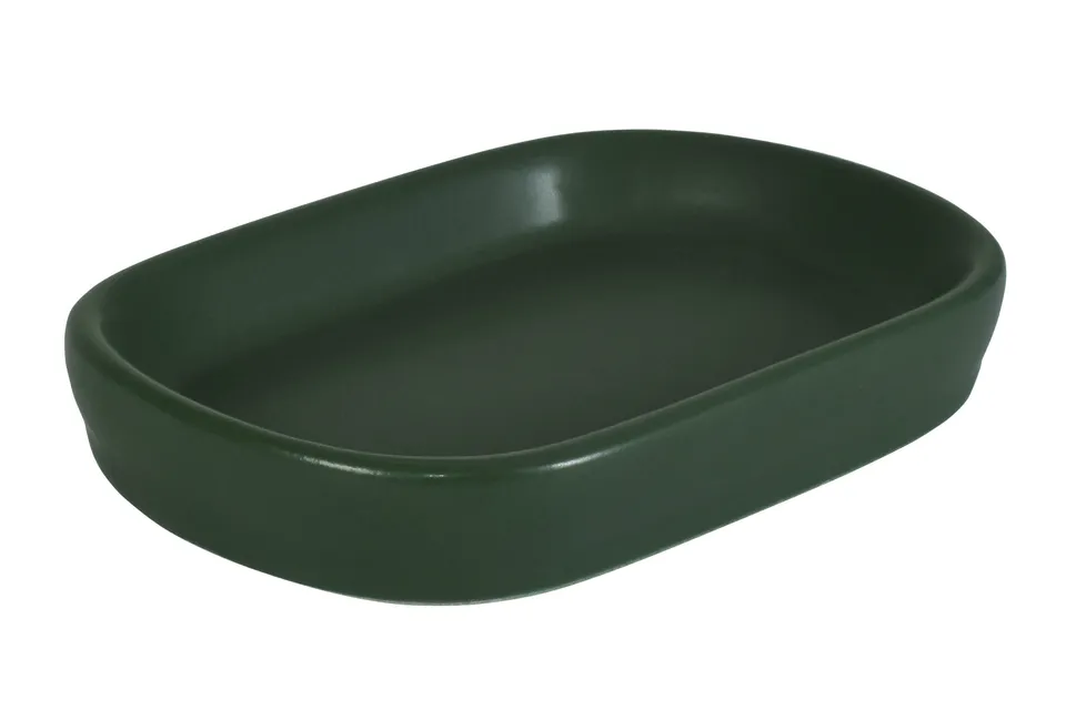 bisk-nero-porte-savon-noir-poser image 1