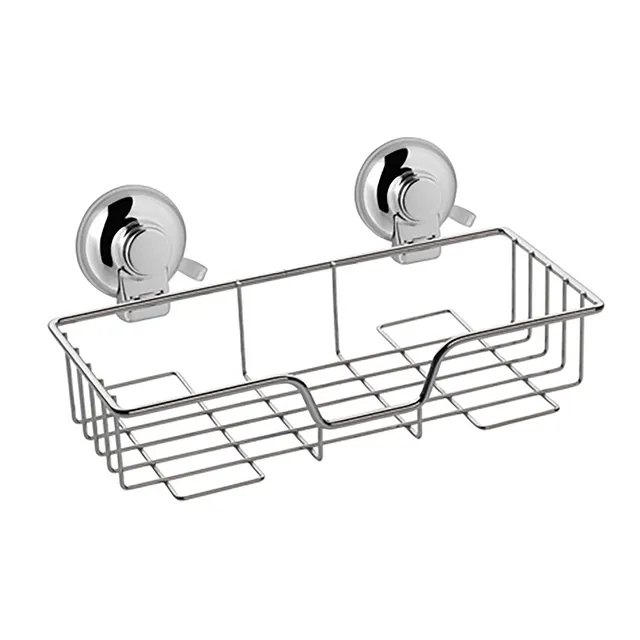 gedy-hot-tag-re-douche-fil-chrome-rectangulaire image 1