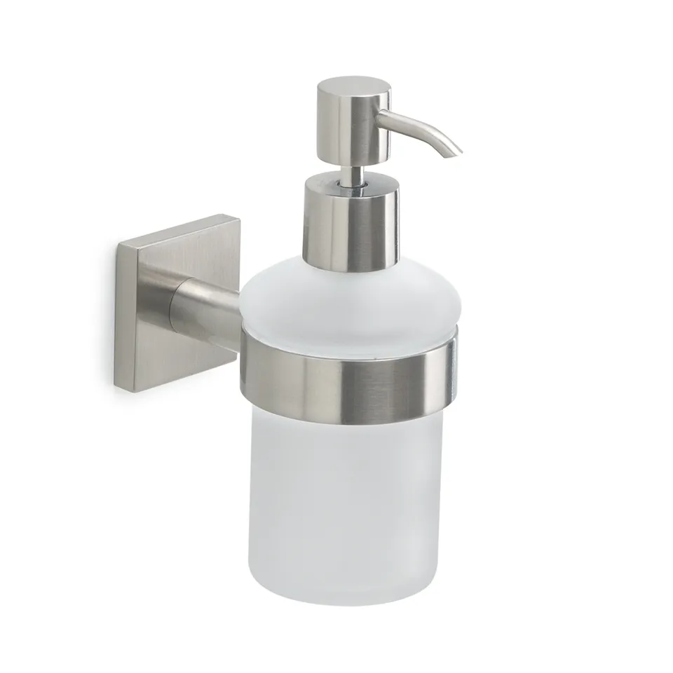 gedy-fuji-porte-brosse-dents-mural image 1