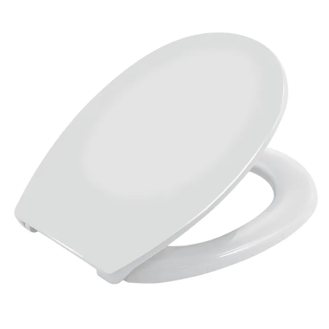gedy-zircone-abattant-wc-blanc-universel image 1