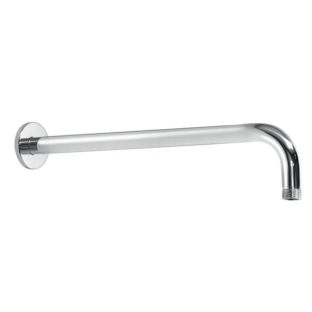 gedy-tube-star-35-bras-de-douche-chrome image 1