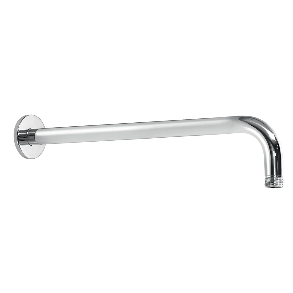 gedy-tube-star-35-bras-de-douche-chrome image 1