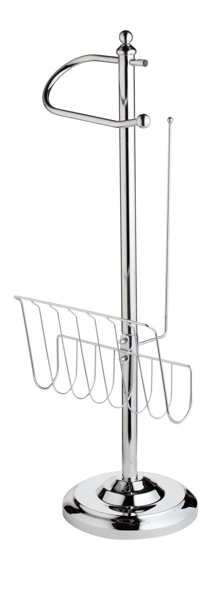 bisk-niagara-barre-d-appui-douche-inox image 1