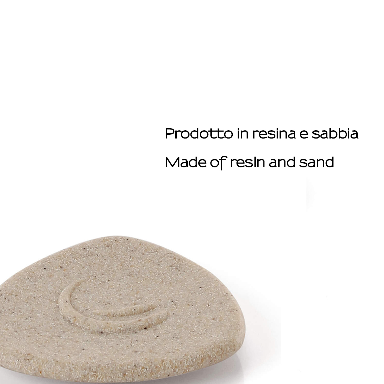 gedy-libra-porte-savon-beige image 4