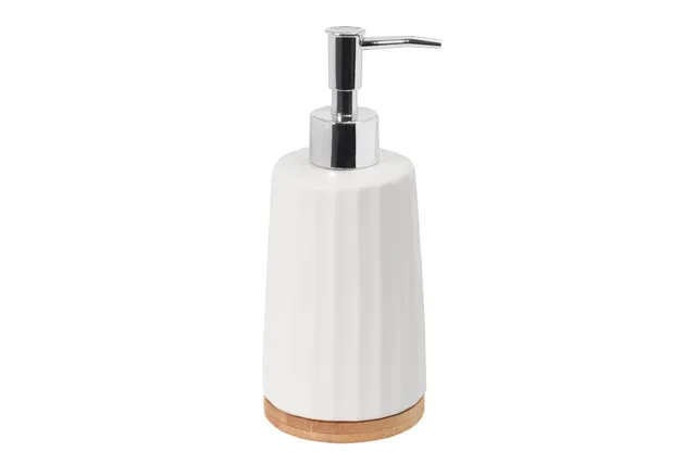 bisk-kido-distributeur-savon-liquide-poser image 1