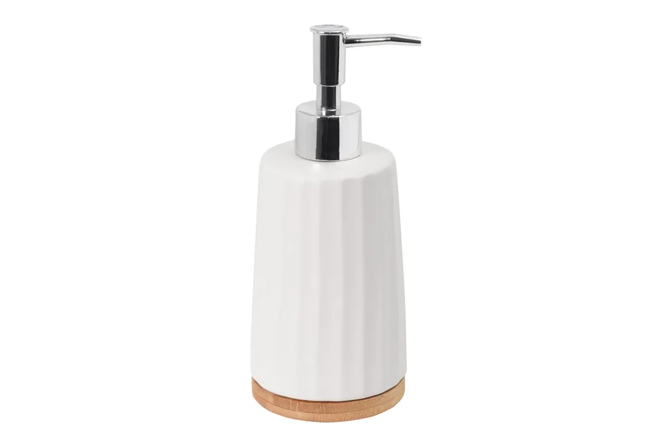bisk-kido-distributeur-savon-liquide-poser image 1
