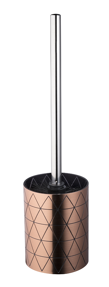 bisk-porte-brosse-gobelet-pose-libre-inox image 1