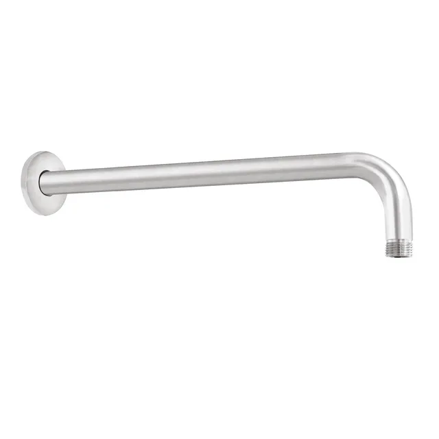 gedy-tube-star-35-03-bras-de-douche-nickel-bross image 1