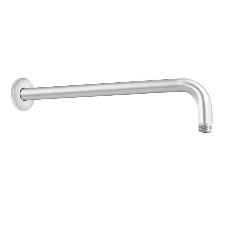 gedy-tube-star-35-03-bras-de-douche-nickel-bross image 1