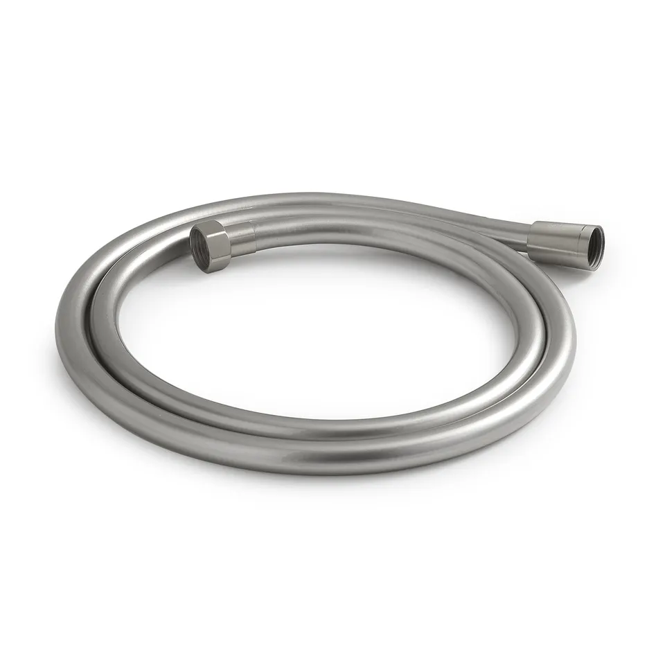 gedy-gun-00-flexible-de-douche-gun-metal image 1