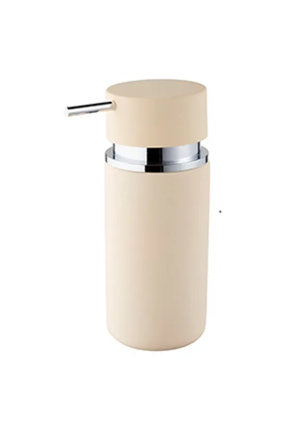 bisk-pat-re-murale-crochet-peignoir-inox image 1