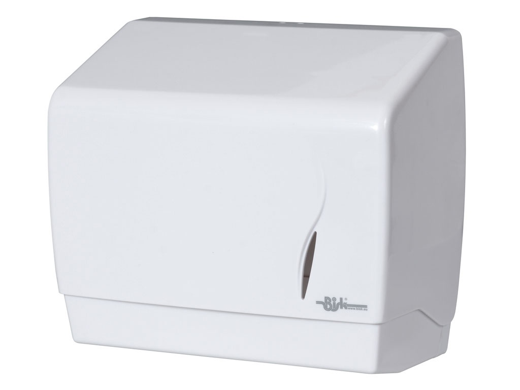 bisk-complementary-accessories-pat-re-salle-de-bain-chrome image 1