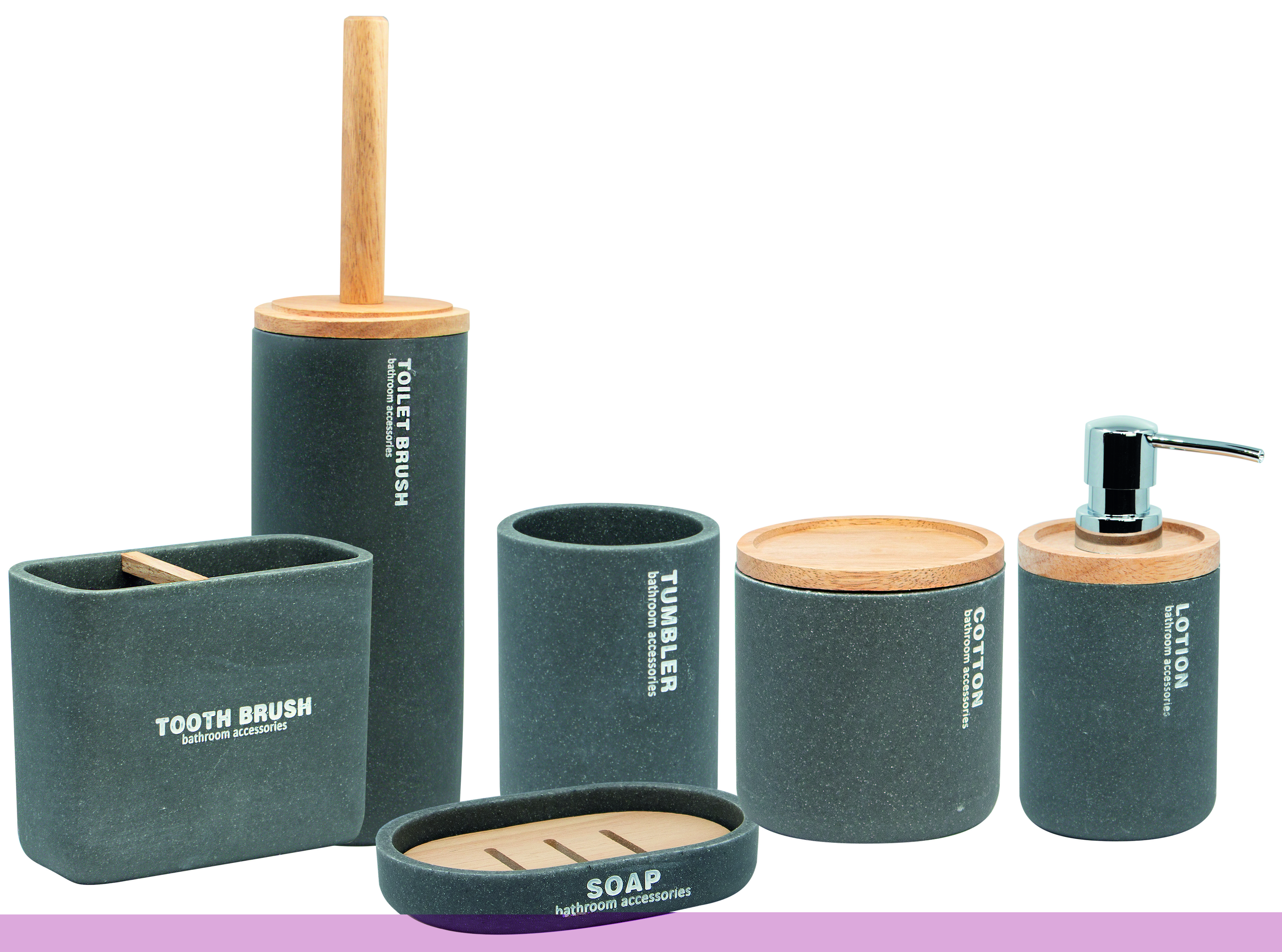 bisk-free-standing-accessoire-poser-chrom image 2