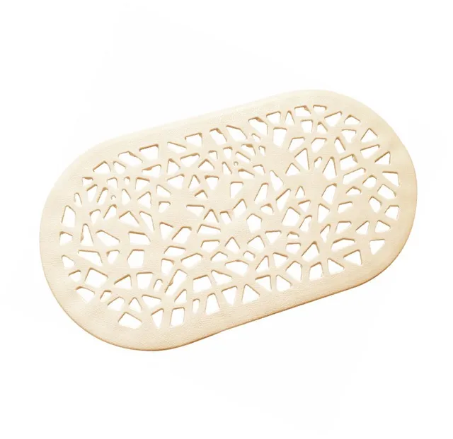 bisk-tapis-de-bain-antid-rapant-douche-pvc image 1