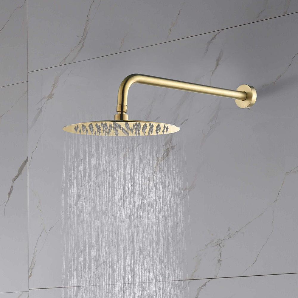 hudor-scamandre-sc44-douche-encastr-e-dor-bross-laiton image 3