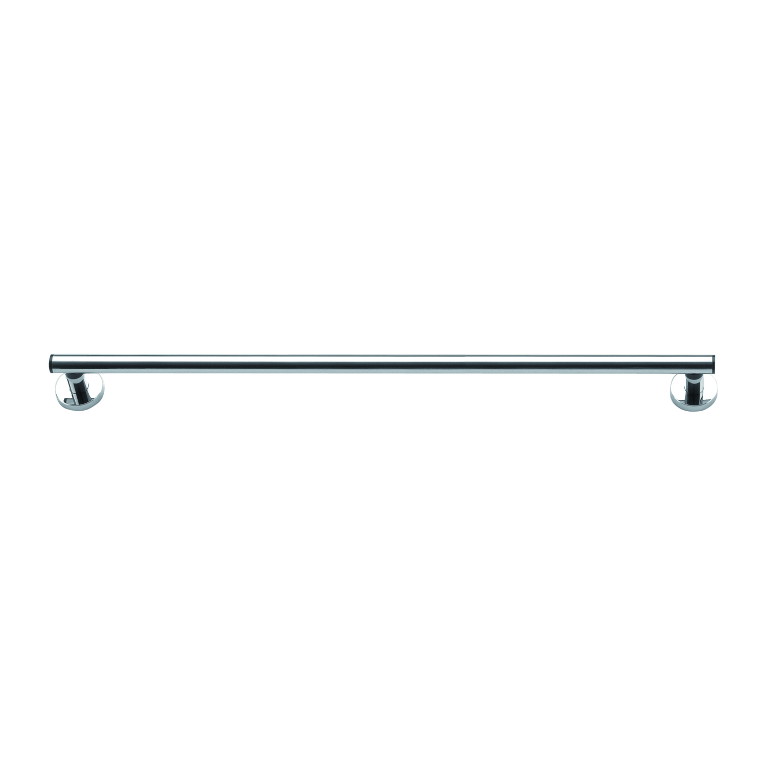 gedy-prima-classe-barre-appui-72-cm-chrome image 1