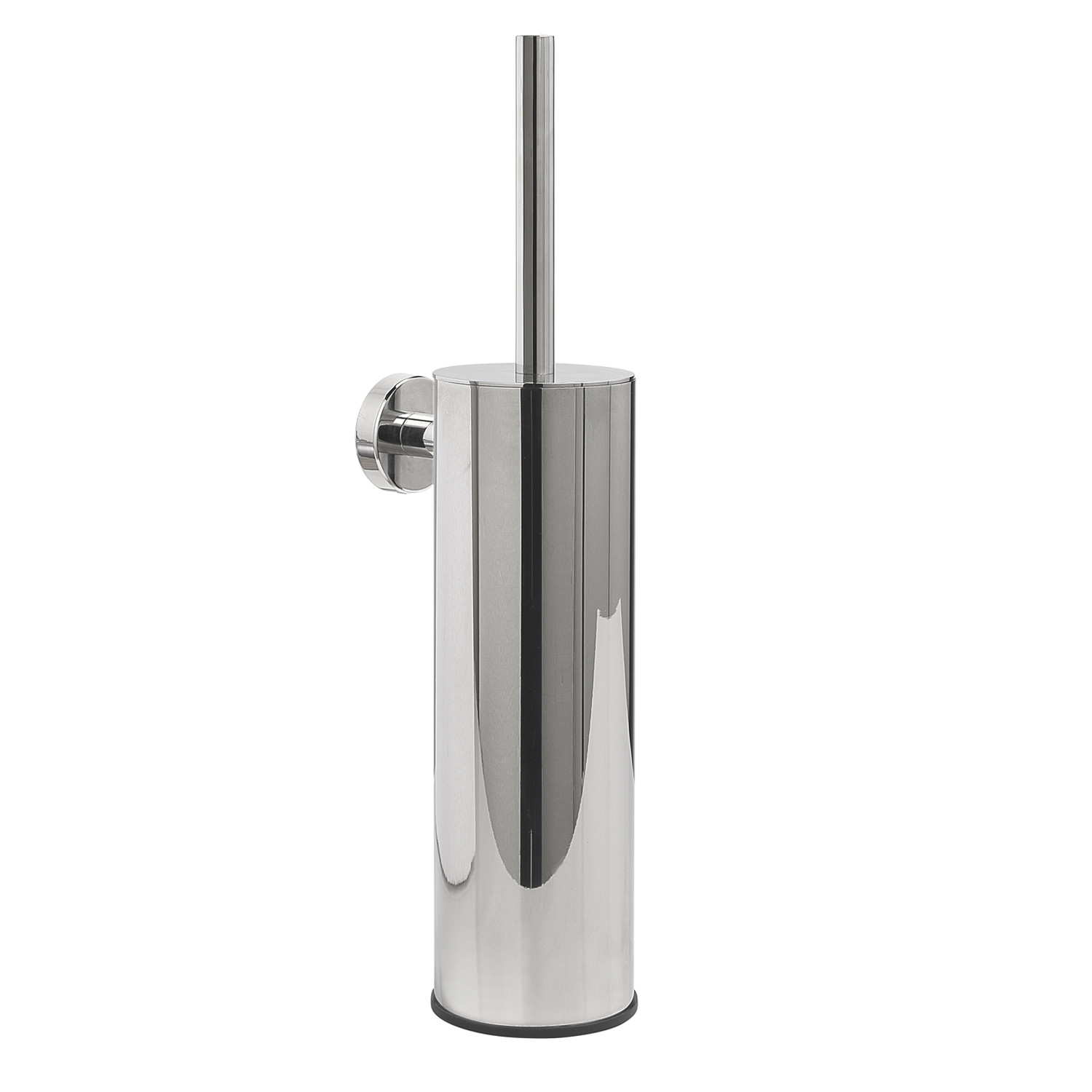 gedy-project-porte-brosse-wc-mural-poli image 1