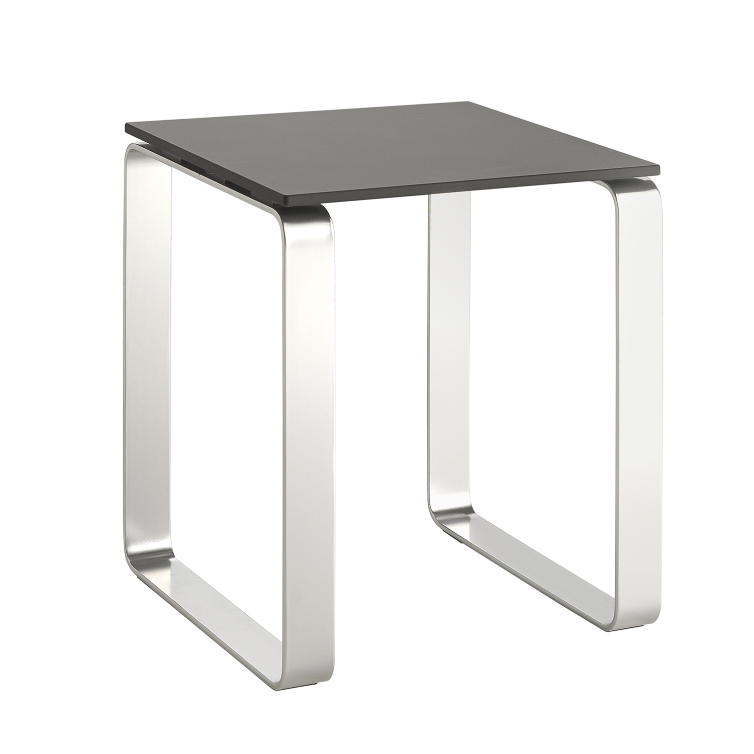 gedy-prima-classe-tabouret-anthracite-salle-de-bain-2 image 1