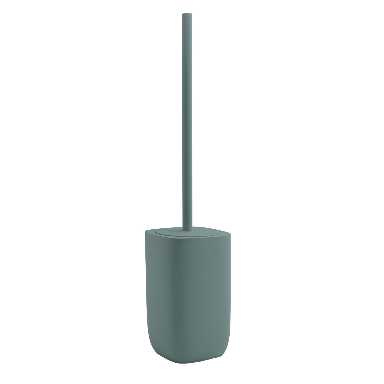gedy-ylenia-porte-brosse-wc-bleu-poudre-mat image 1