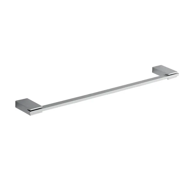 gedy-kansas-porte-serviette-45-cm-chrom image 1