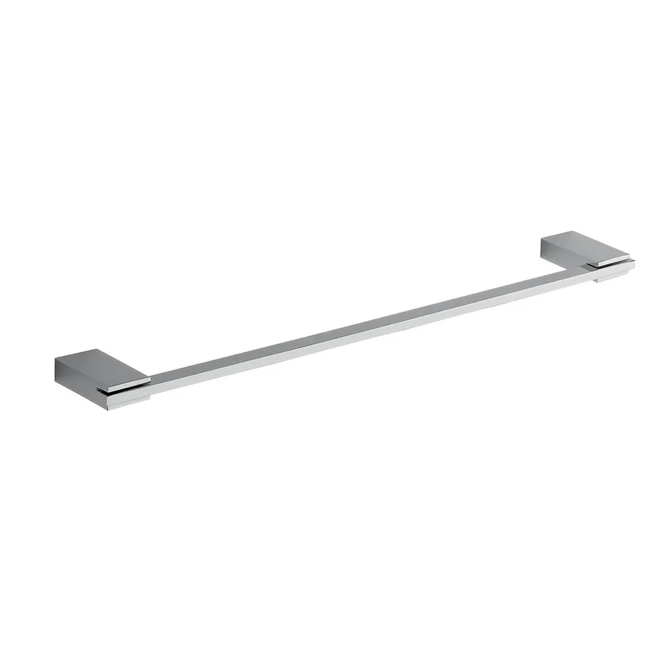 gedy-kansas-porte-serviette-45-cm-chrom image 1