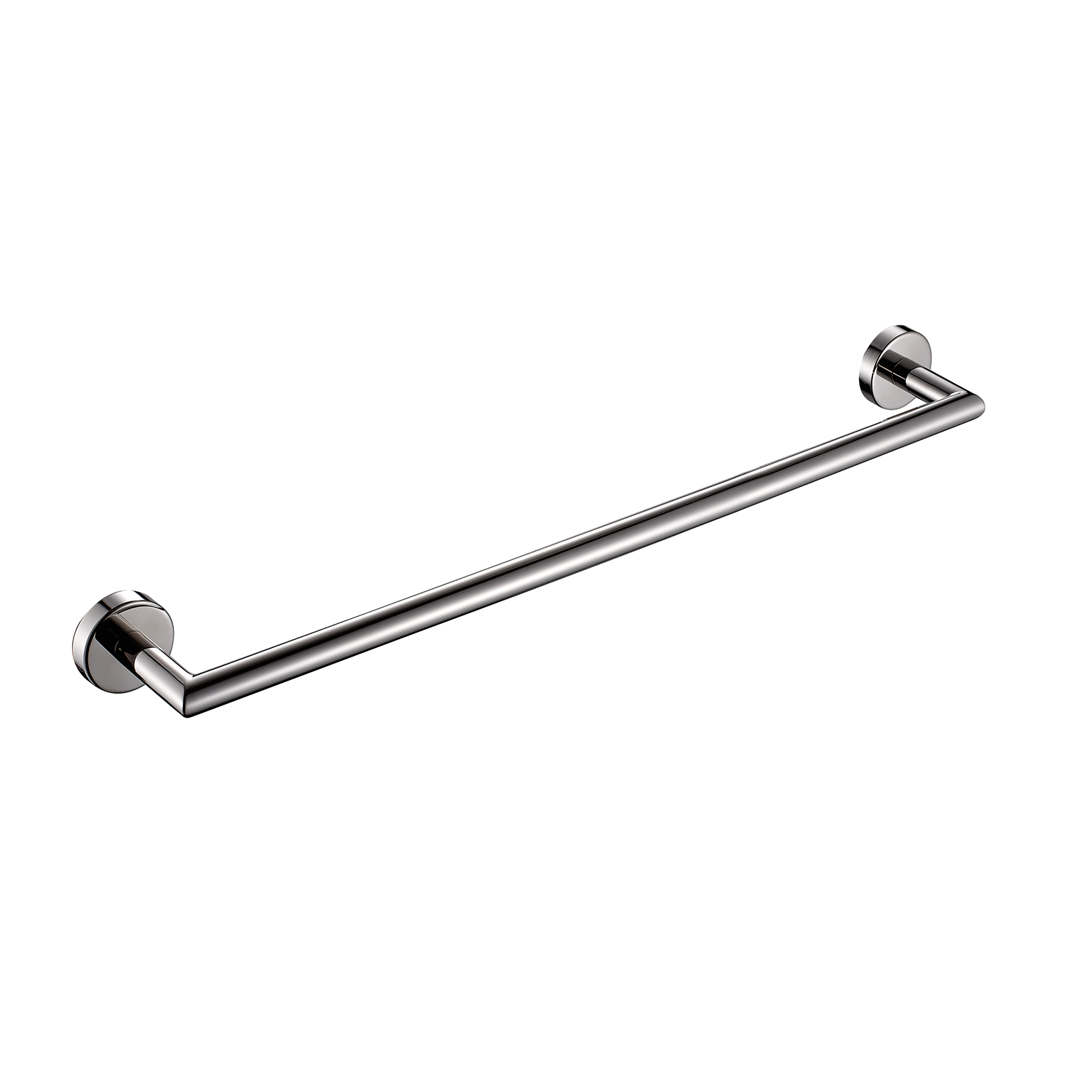 gedy-project-porte-serviette-60-cm-chrom image 1