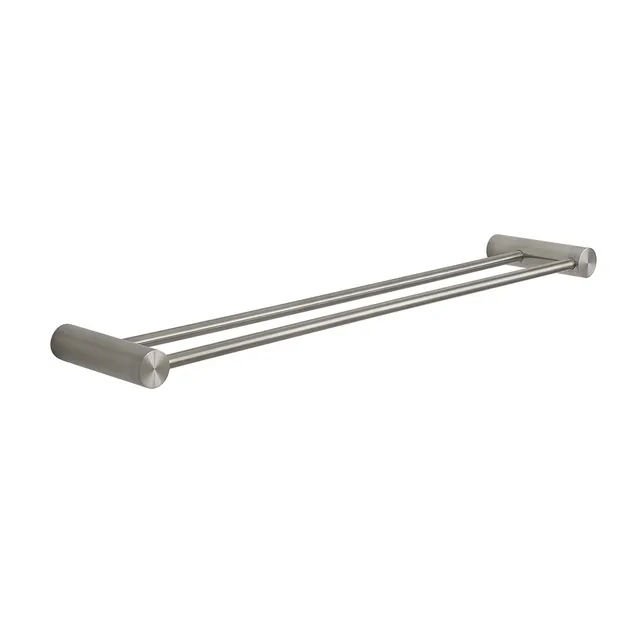 gedy-ande-porte-serviettes-double-60-cm-bross image 1