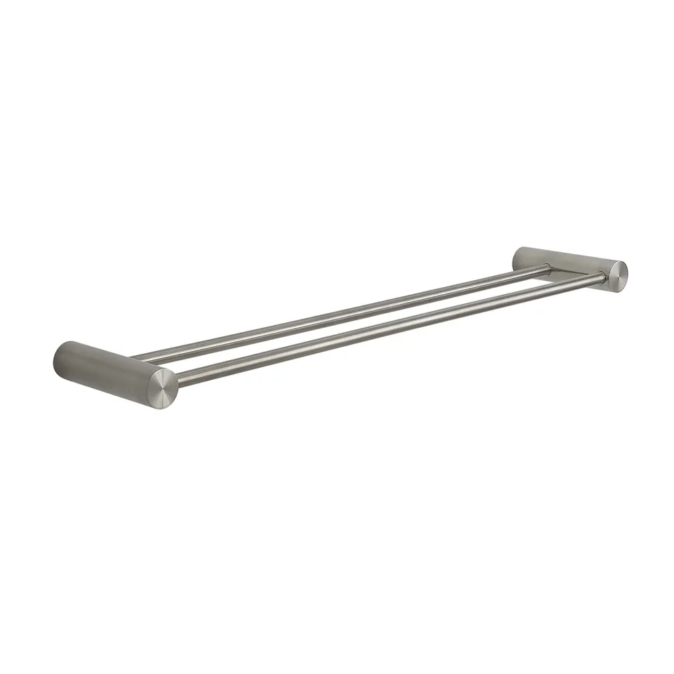 gedy-ande-porte-serviettes-double-60-cm-bross image 1