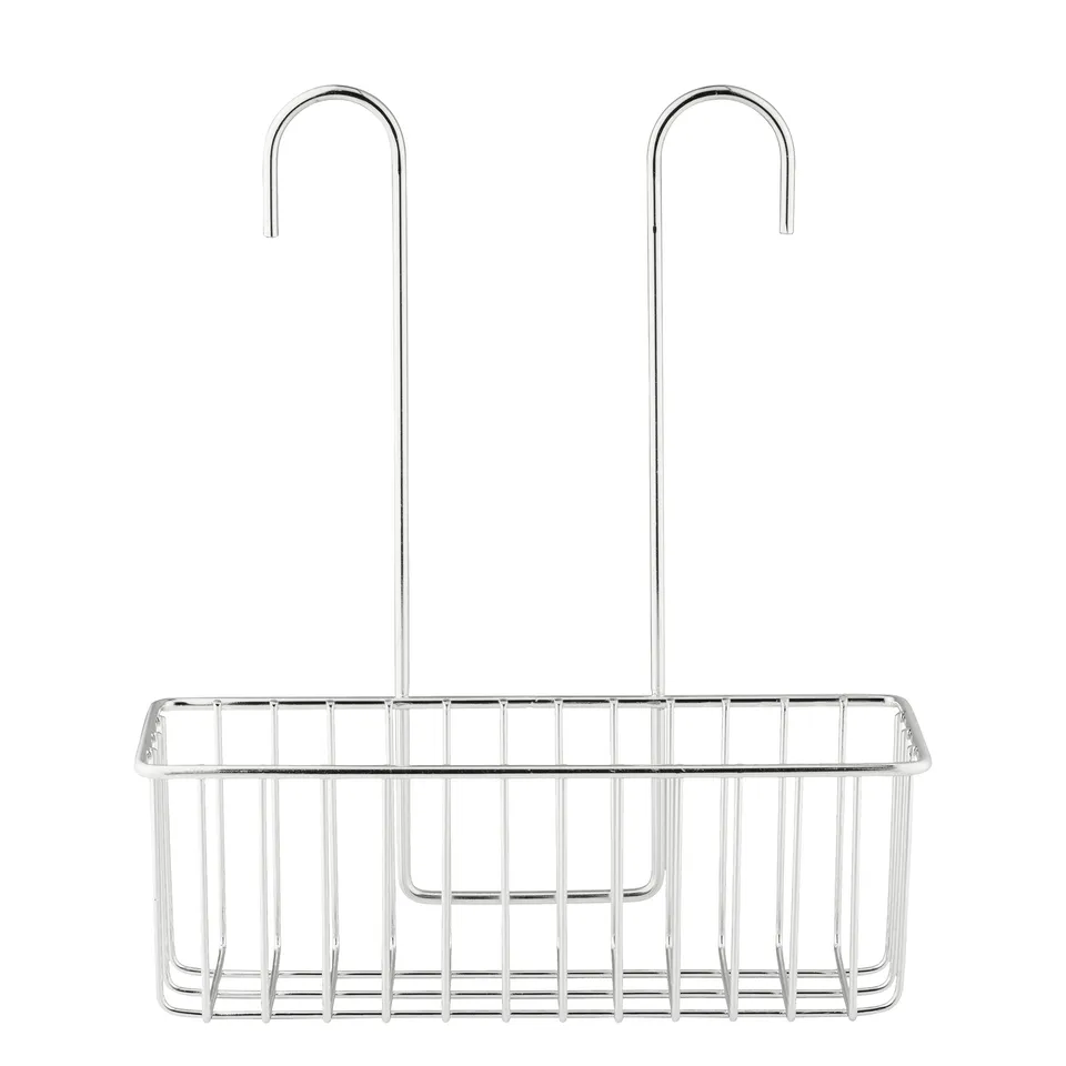bisk-niagara-accessoire-salle-de-bain-chrome-4 image 1