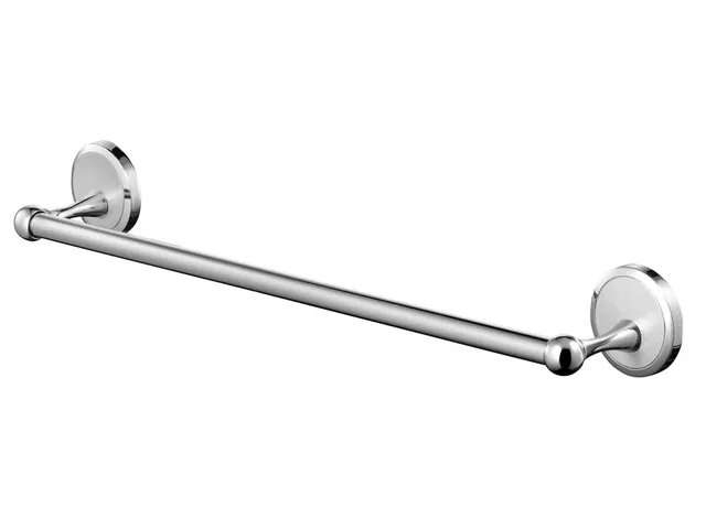 bisk-sensation-barre-fixe-460-mm-chrom-e image 1