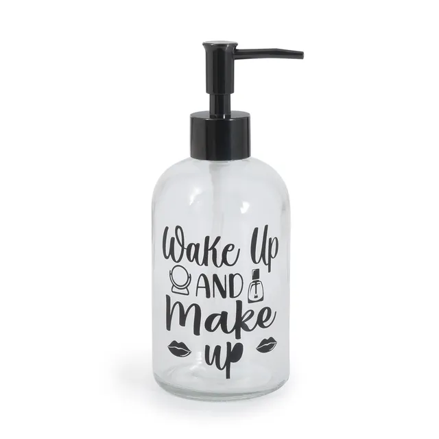 gedy-gioia-distributeur-de-savon-make-up image 1