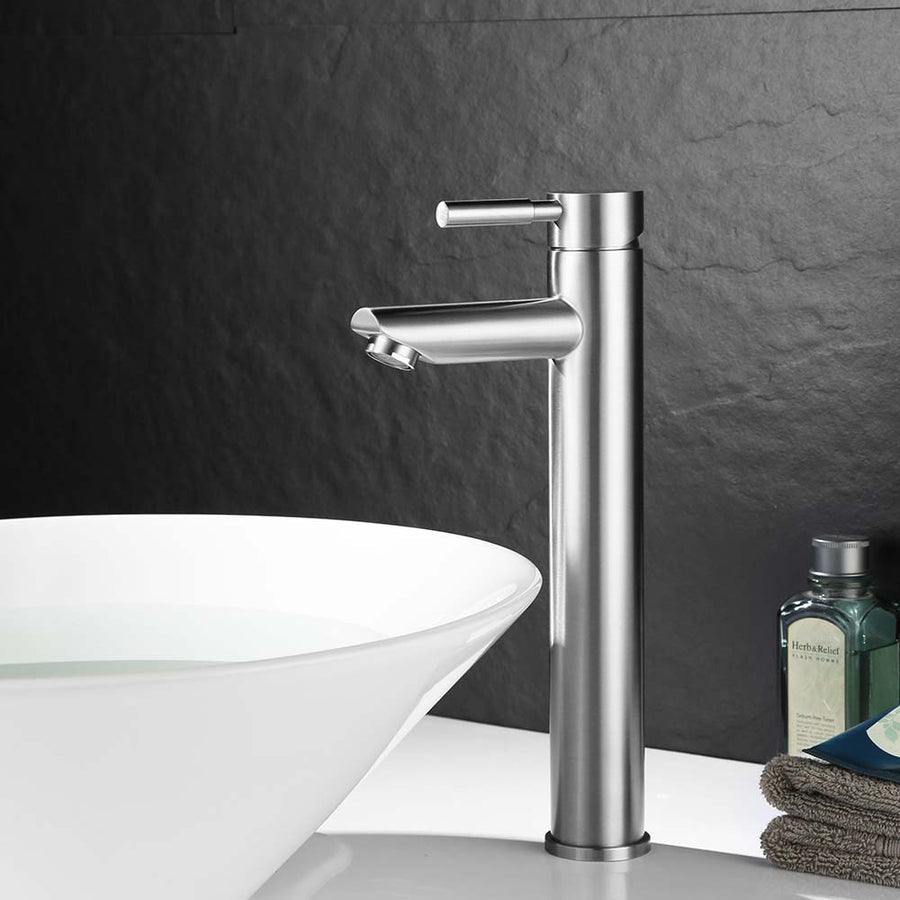 hudor-rymanthe-20-robinet-lavabo-sur-lev-chrom-laiton image 4