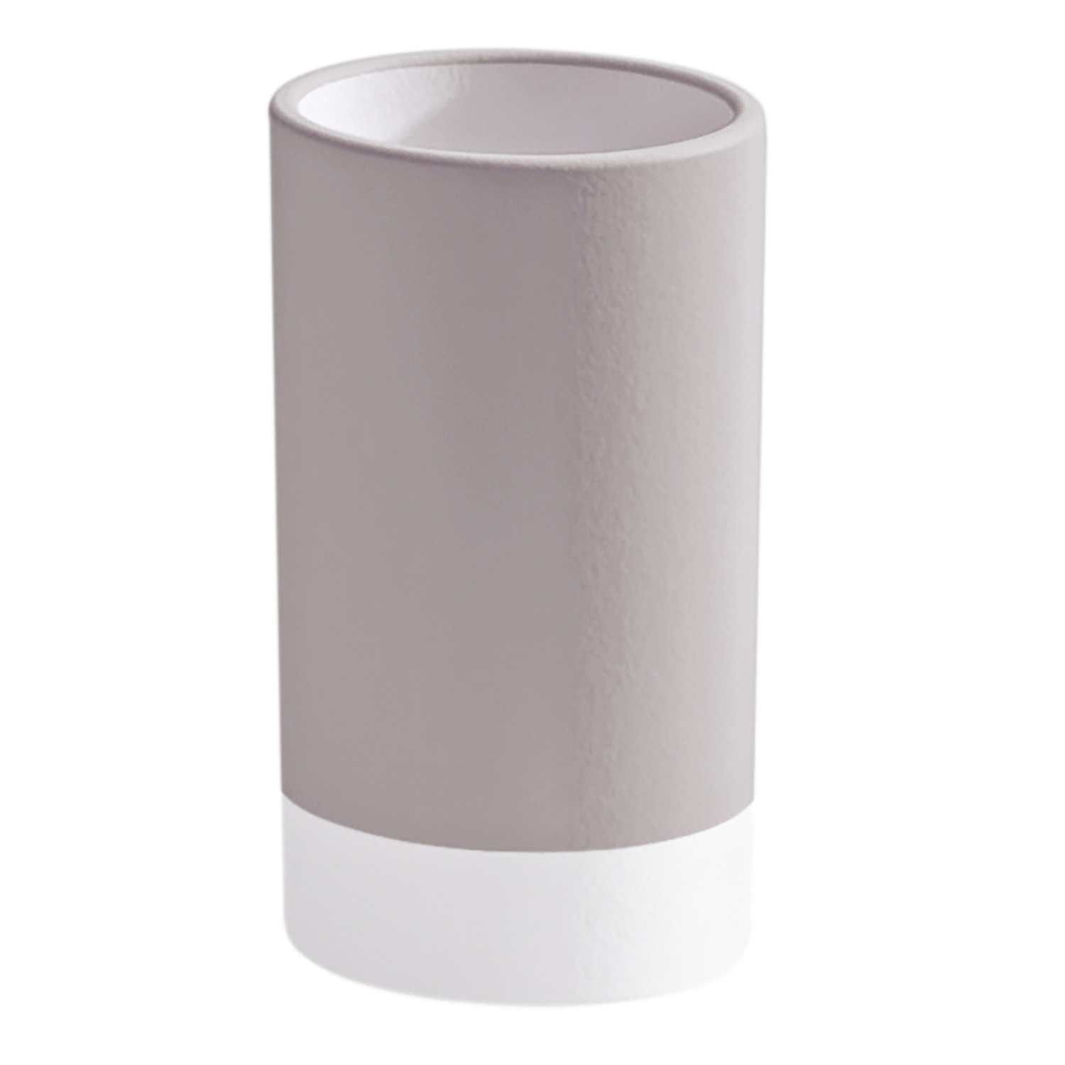 gedy-new-mizar-porte-brosse-dents-gris-tirage-l-ger image 1